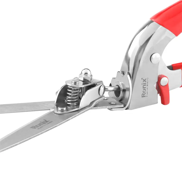 قیچی چمن زن رونیکس مدل RH-3130 - تصویر 4