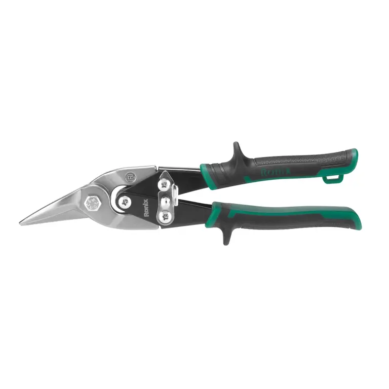 مشخصات قیچی ورق بر رونیکس مدل RH-3905 - Image 2