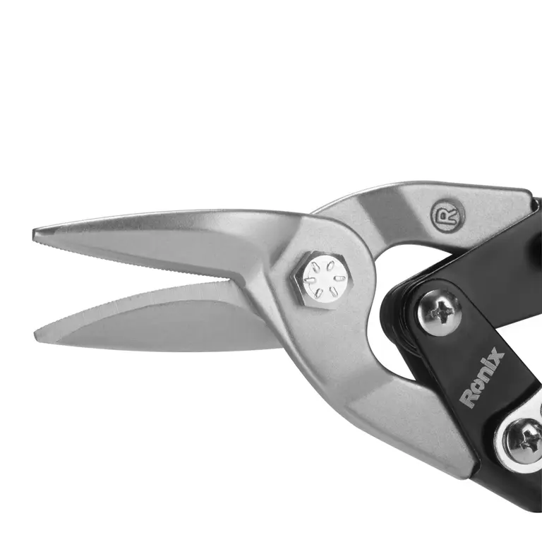 مشخصات قیچی ورق بر رونیکس مدل RH-3905 - Image 6
