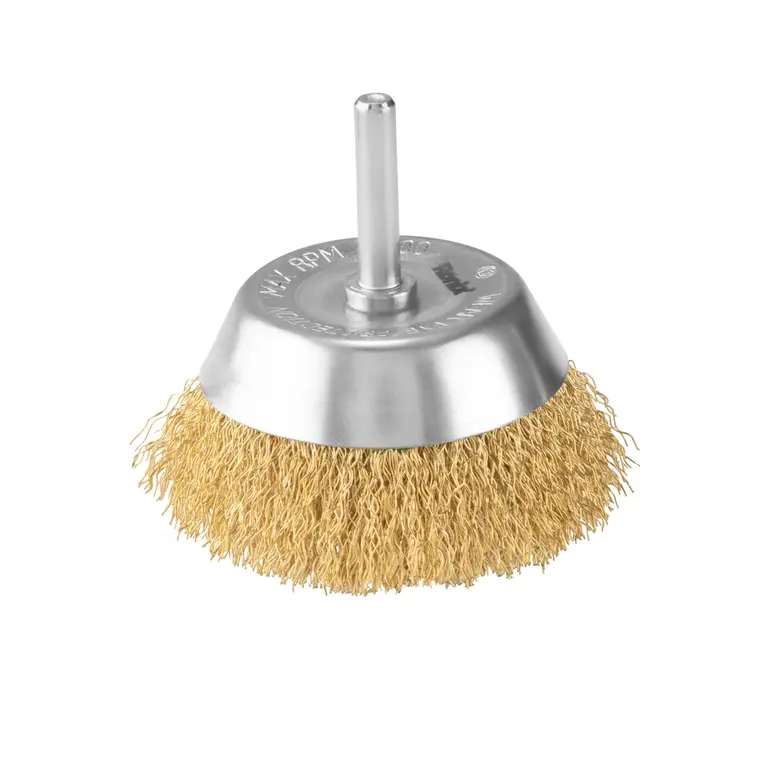 ست فرچه سر دریلی 5 عددی Rh-9939 رونیکس - تصویر 2