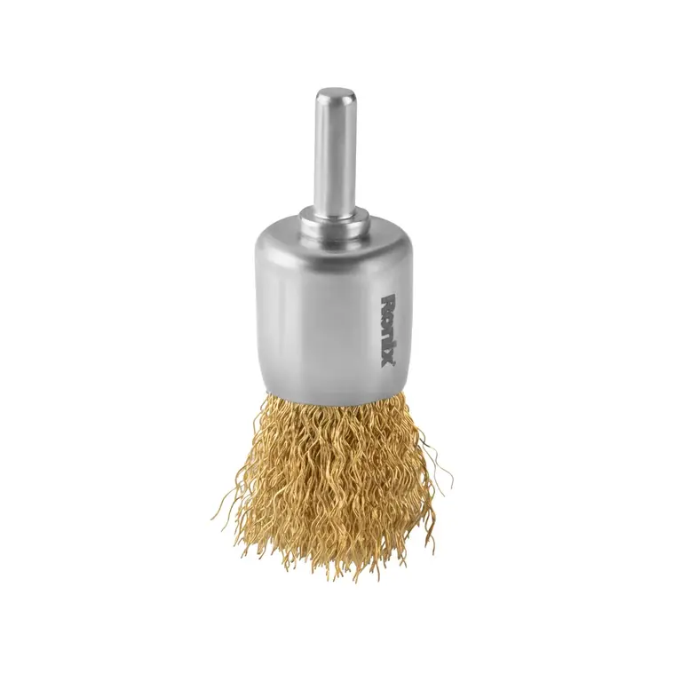 ست فرچه سر دریلی 5 عددی Rh-9939 رونیکس - تصویر 4