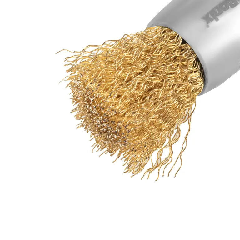 ست فرچه سر دریلی 5 عددی Rh-9939 رونیکس - تصویر 5