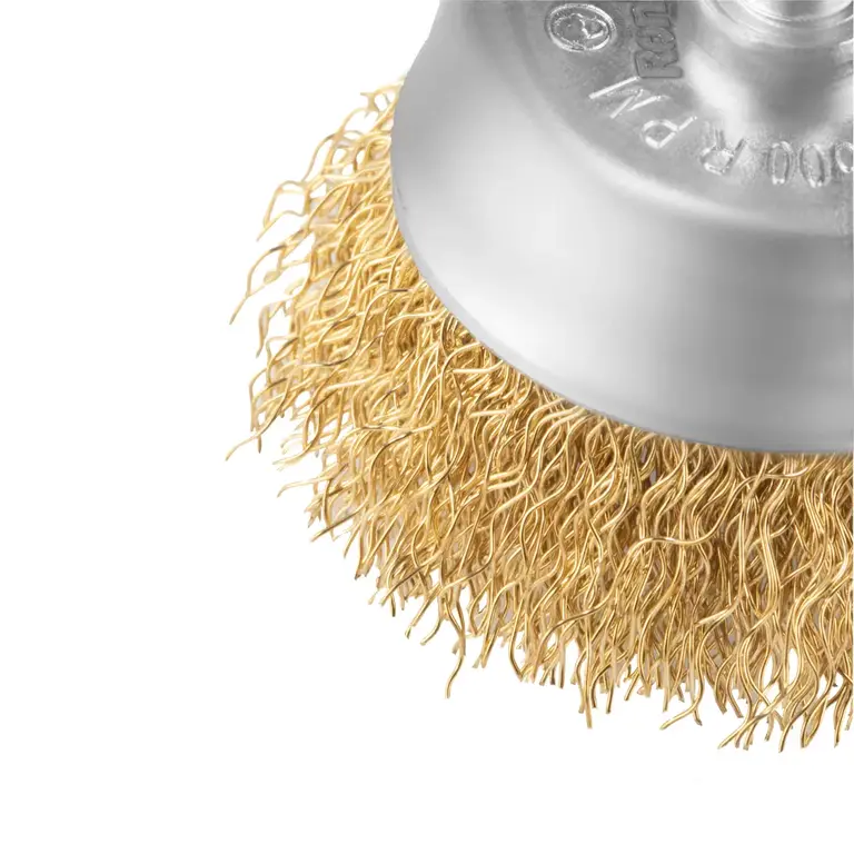 ست فرچه سر دریلی 5 عددی Rh-9939 رونیکس - تصویر 7