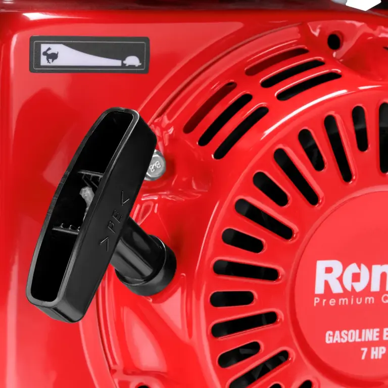 پمپ آب بنزینی 3 اینچ رونیکس مدل RH-4052 - تصویر 4
