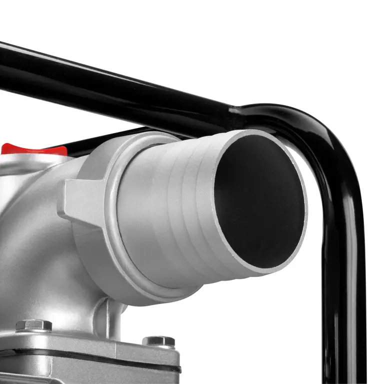 پمپ آب بنزینی 3 اینچ رونیکس مدل RH-4052 - تصویر 7