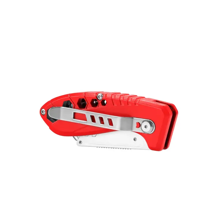 کاتر ذوزنقه ای تاشو Folda رونیکس مدل RH-3014 - Image 4