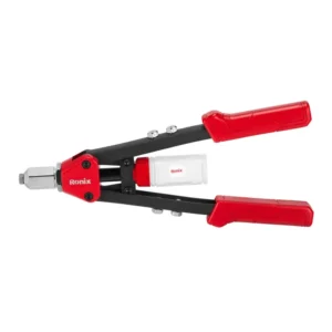 انبر پرچ چینی دو دسته رونیکس مدل RH-1610