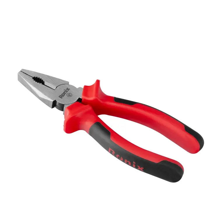 کیت دریل شارژی چکشی 20 ولت 53 پارچه RS-8620 رونیکس - Image 13
