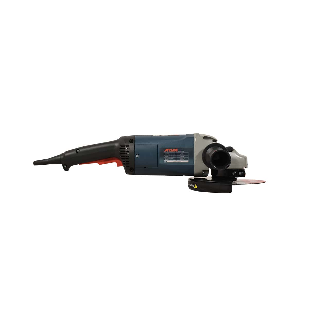 فرز آهنگری 2200 وات صنعتی آروا مدل 5508 - تصویر 3