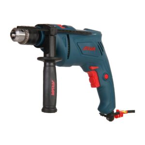 دریل چکشی 810 وات 13 میلیمتری آروا مدل 5314