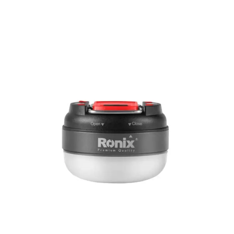 چراغ قوه گرد آهنربایی رونیکس مدل RH-4271 - تصویر 3