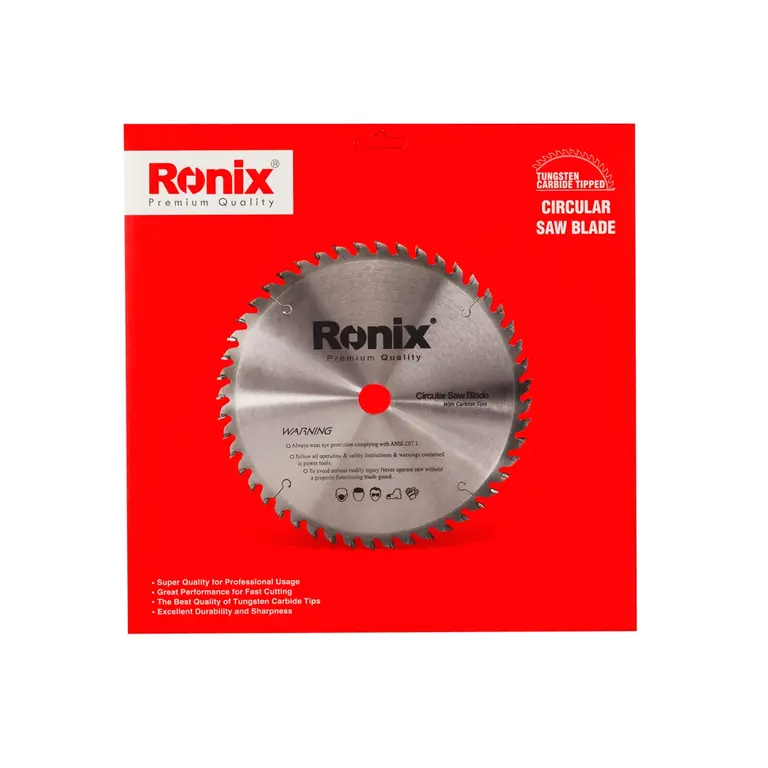 تیغ اره الماسه رونیکس RH-5108 - Image 5