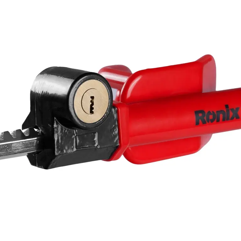 قفل فرمان سوپر رونیکس مدل RH-4240 - Image 7