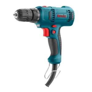 پیچ گوشتی برقی 10 میلیمتری رونیکس مدل 2510
