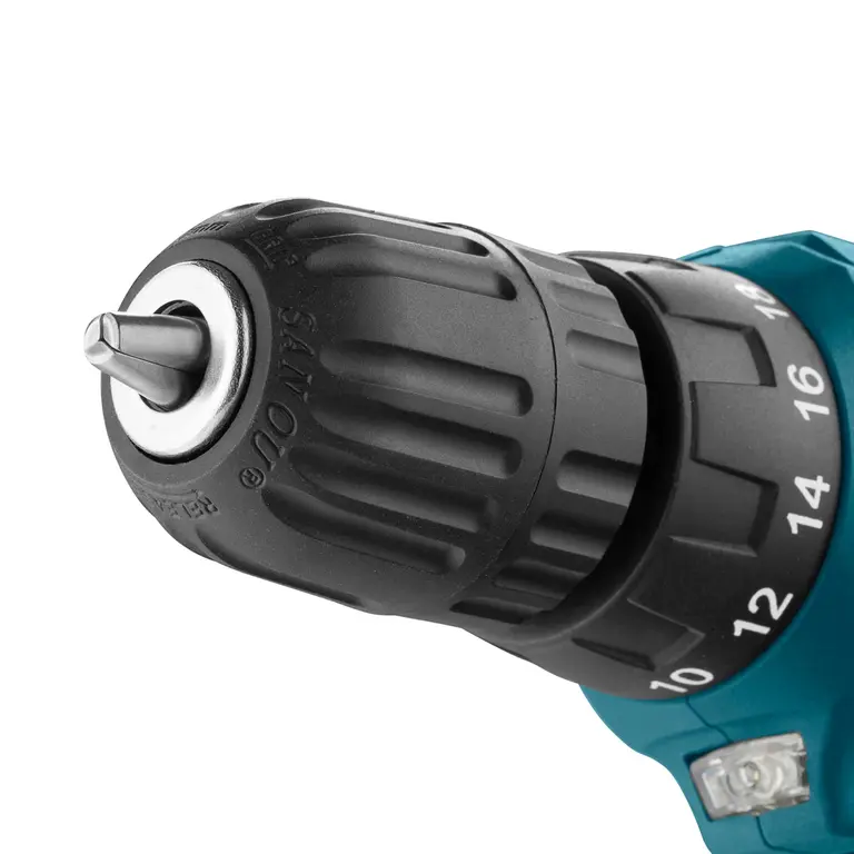 پیچ گوشتی برقی 10 میلیمتری رونیکس مدل 2510 - Image 5