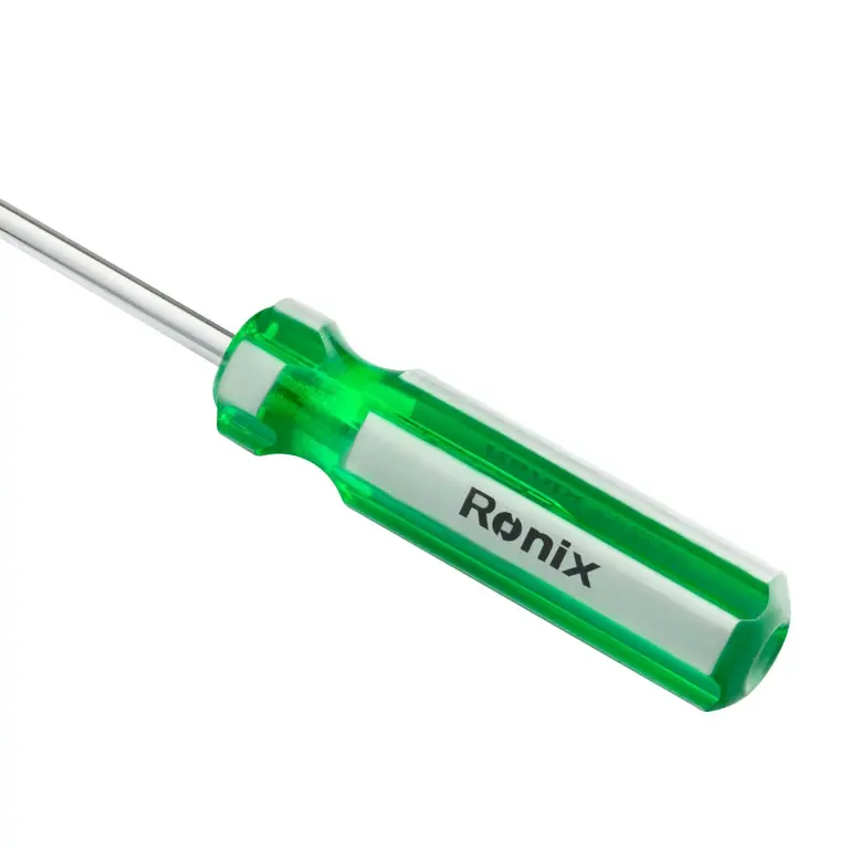 پیچ گوشتی تکی دوسو رونیکس مدل RH-2762 - Image 3