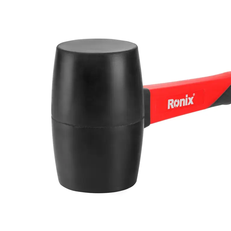 چکش لاستیکی 500 گرم رونیکس مدل RH-4731 - تصویر 5