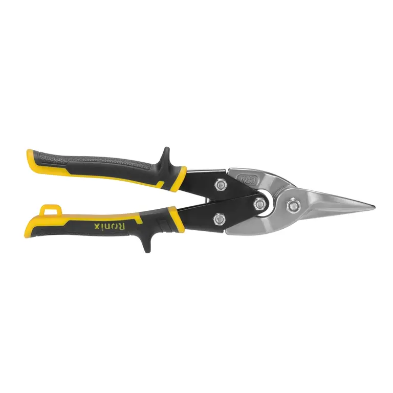 قیچی ورق بر رونیکس مدل RH-3904 - Image 3