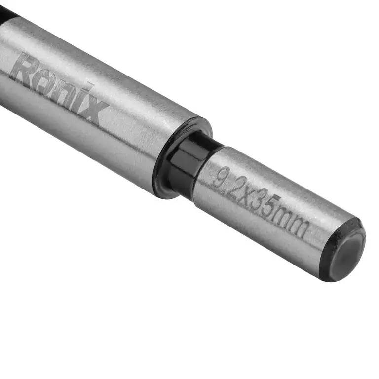 مته گازر 35 میلی متری رونیکس مدل RH-5309 - تصویر 2