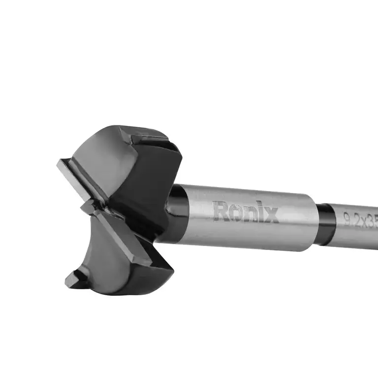 مته گازر 35 میلی متری رونیکس مدل RH-5309 - تصویر 3