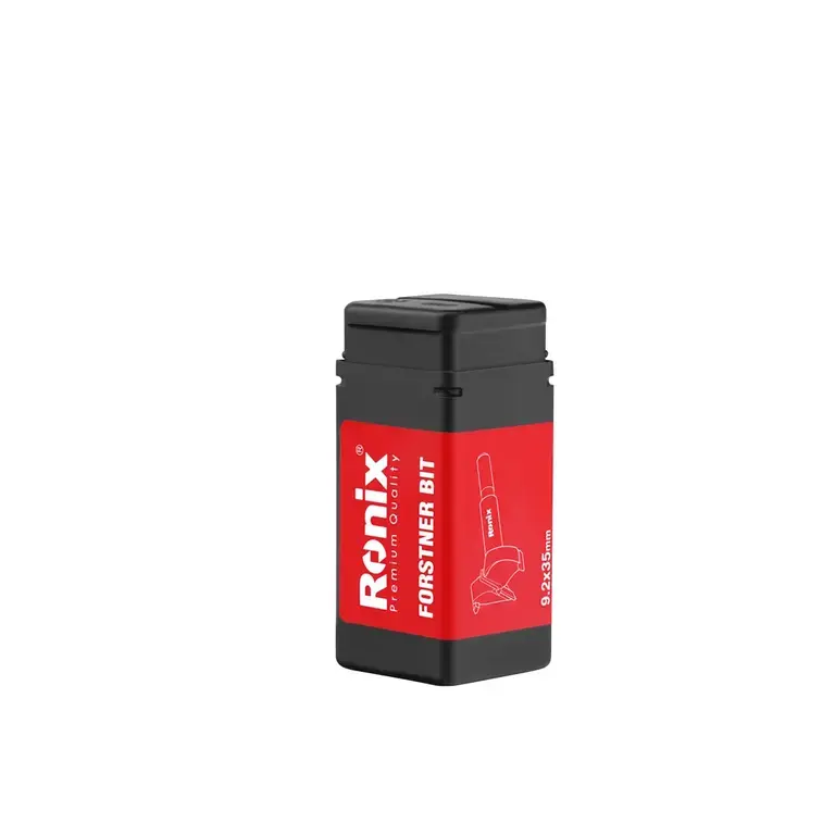 مته گازر 35 میلی متری رونیکس مدل RH-5309 - تصویر 5