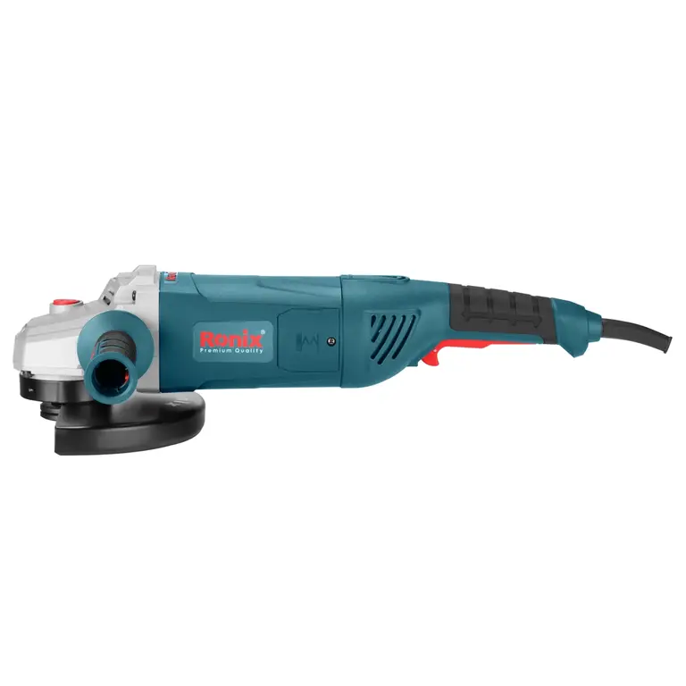فرز سنگبری 230 میلی متر 2800 وات رونیکس مدل 3280 - تصویر 3