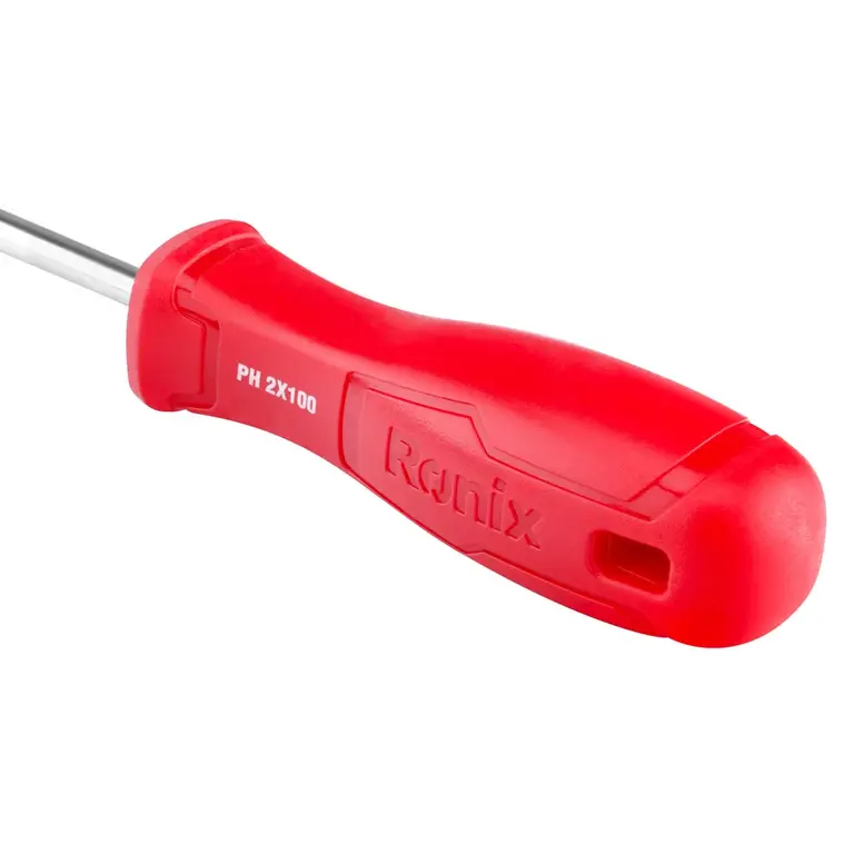 پیچ گوشتی چهارسو رونیکس مدل RH-2873