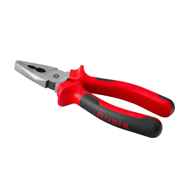 کیت دریل شارژی 16 ولت دو باتری 33 پارچه رونیکس مدل RS-8615 - Image 8
