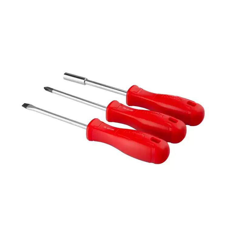 کیت دریل شارژی 16 ولت دو باتری 33 پارچه رونیکس مدل RS-8615 - Image 10