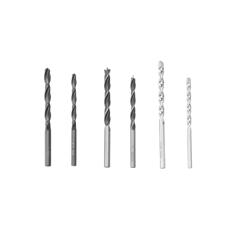 کیت دریل شارژی 16 ولت دو باتری 33 پارچه رونیکس مدل RS-8615 - Image 11