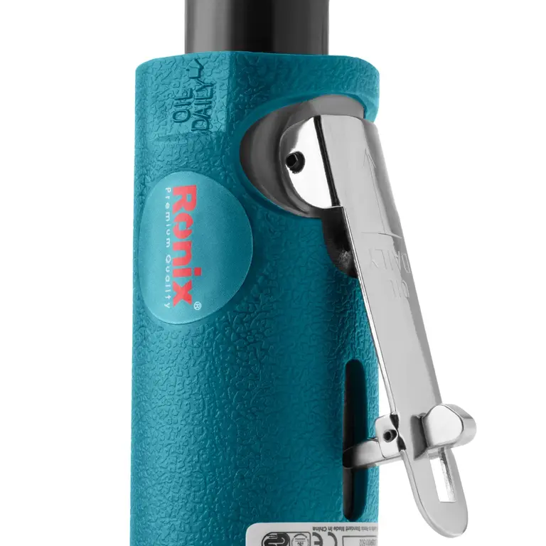 فرز انگشتی بادی رونیکس مدل RA-1801 - Image 7