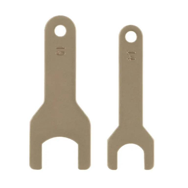 فرز انگشتی بادی رونیکس مدل RA-1801 - Image 12