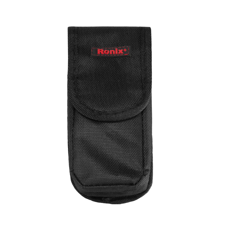 متر لیزری 100 متری نور سبز مدل RH-9353G - Image 7