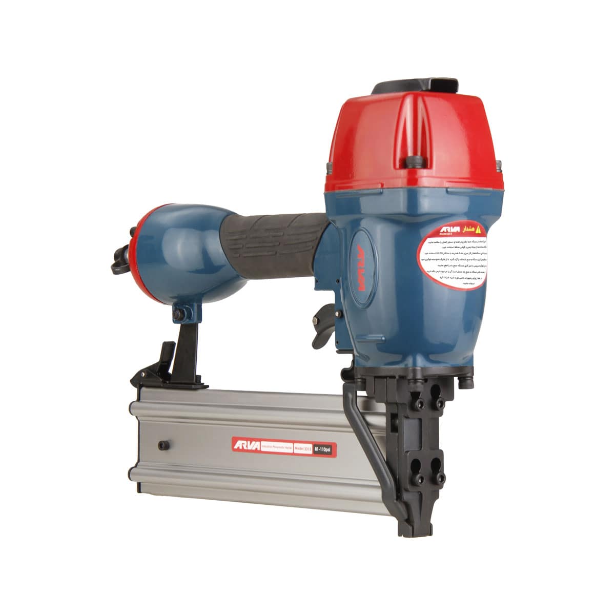 میخکوب بادی ST64 آروا مدل 3313 - Image 3