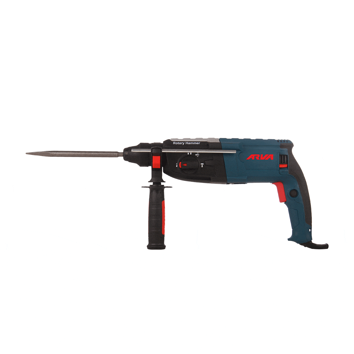 دریل بتن کن 3.2 کیلویی 900 وات فوق صنعتی آروا مدل 5270 - Image 2