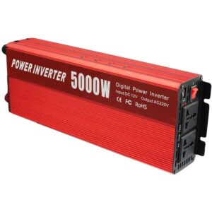 اینورتر Power Inverter مدل SSK-5000W