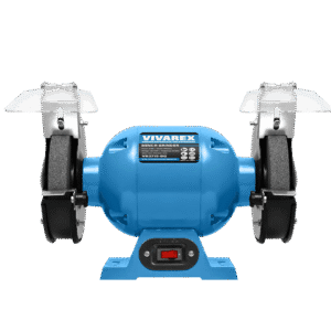 چرخ سنباده رومیزی ۱۵۰ میلی متری VR3715-BG