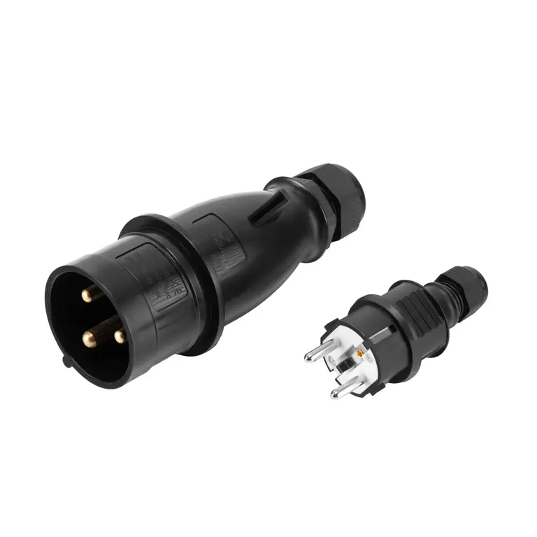 موتور برق بنزینی 7500 وات رونیکس مدل RH-4784 - Image 7