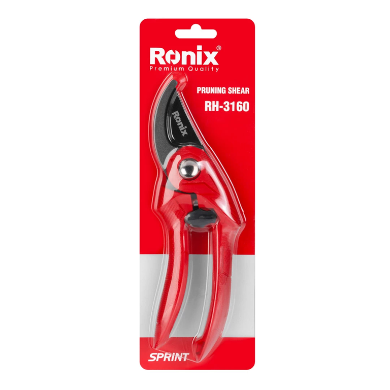 قیچی باغبانی رونیکس SPIRINT مدل RH-3160 - Image 5