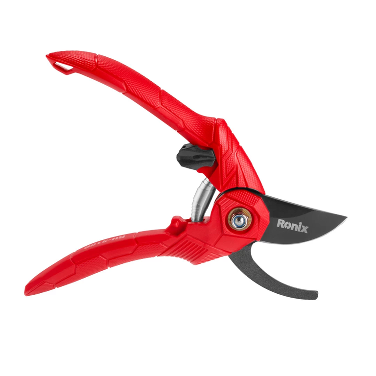 قیچی باغبانی رونیکس SPIRINT مدل RH-3160 - Image 4