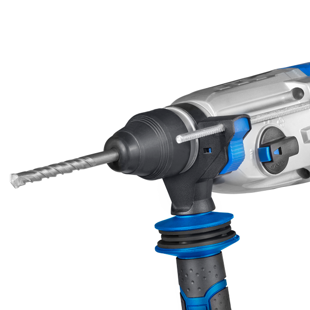 بتن کن 28 میلیمتری 850 وات نووا مدل 2428 - Image 2