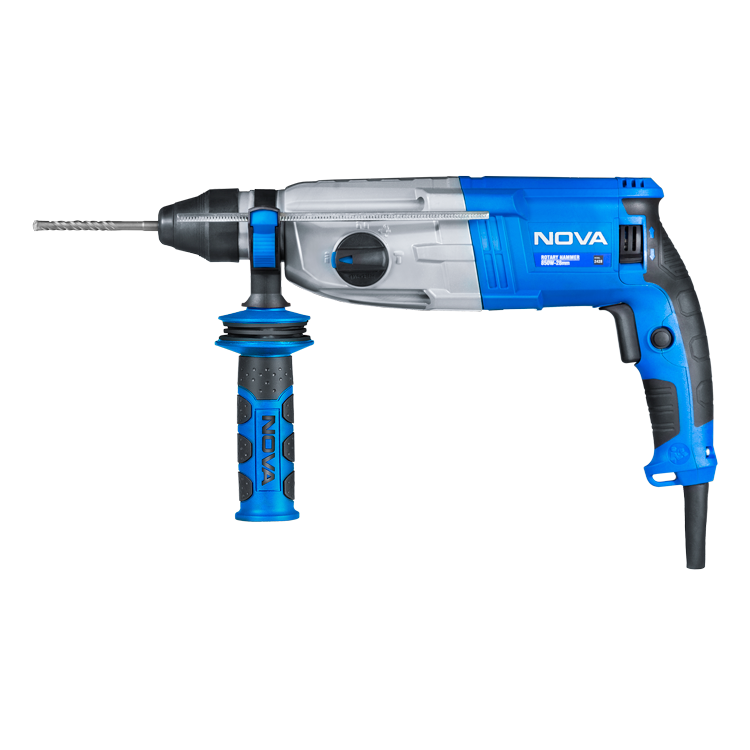 بتن کن 28 میلیمتری 850 وات نووا مدل 2428 - Image 4