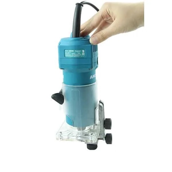 اورفرز آنکور مدل M1P-TM01-6
