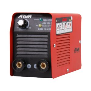 اینورتر جوشکاری Arc 160c خانگی آروا مدل 2117
