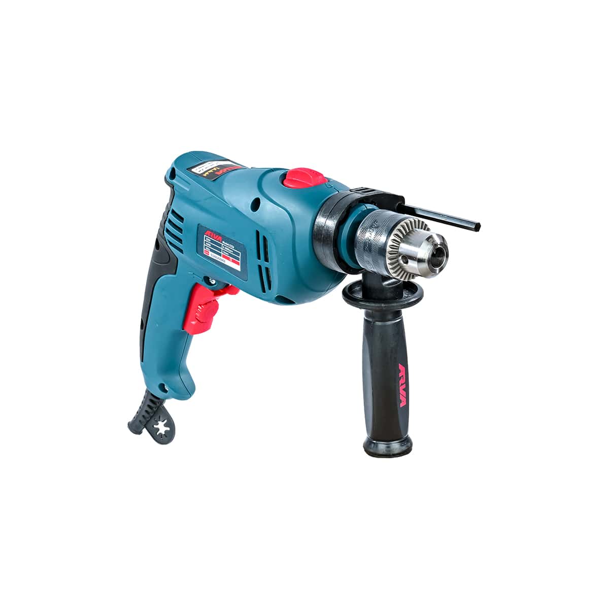 دریل برقی چکشی 650 وات 13 میلیمتری آروا مدل 5326