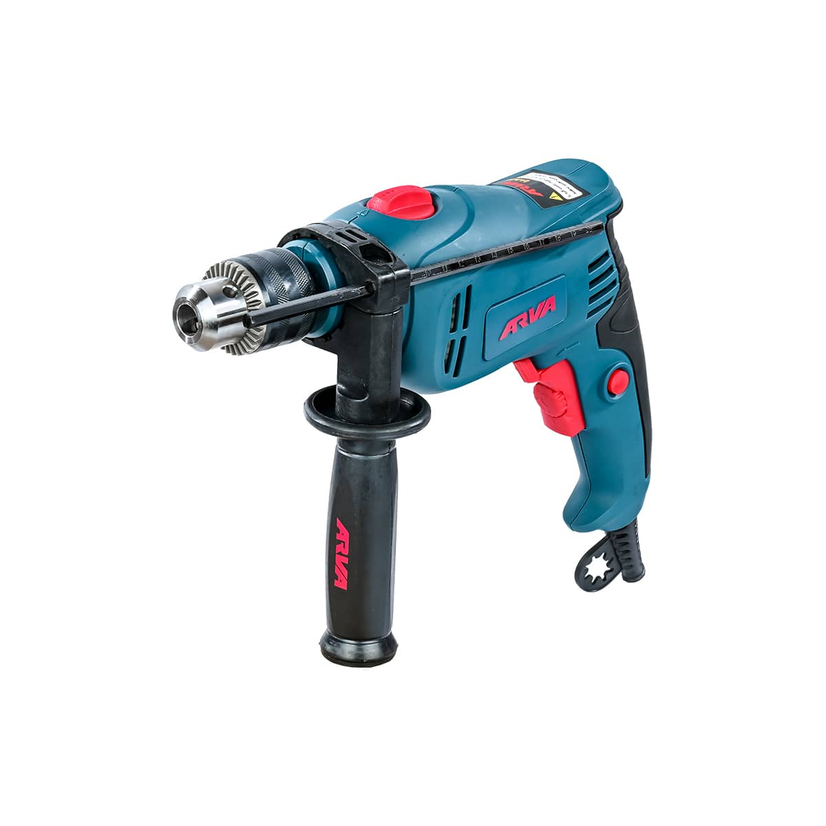 دریل برقی چکشی 650 وات 13 میلیمتری آروا مدل 5326