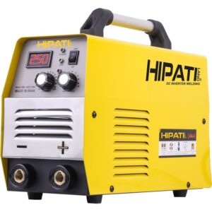 اینورتر جوشکاری 250 آمپر IGBT هیپاتی مدل HMB8525