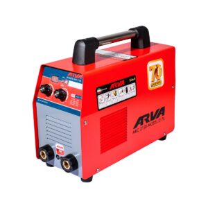 اینورتر جوشکاری ARC 215E (دو ولوم) آروا مدل 2176