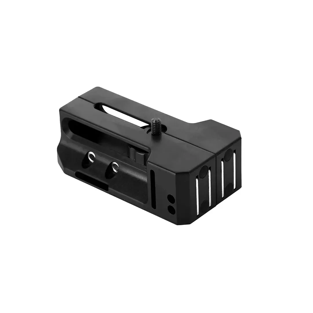 تراز لیزری دو خط قرمز کنزاکس مدل KLL-1180