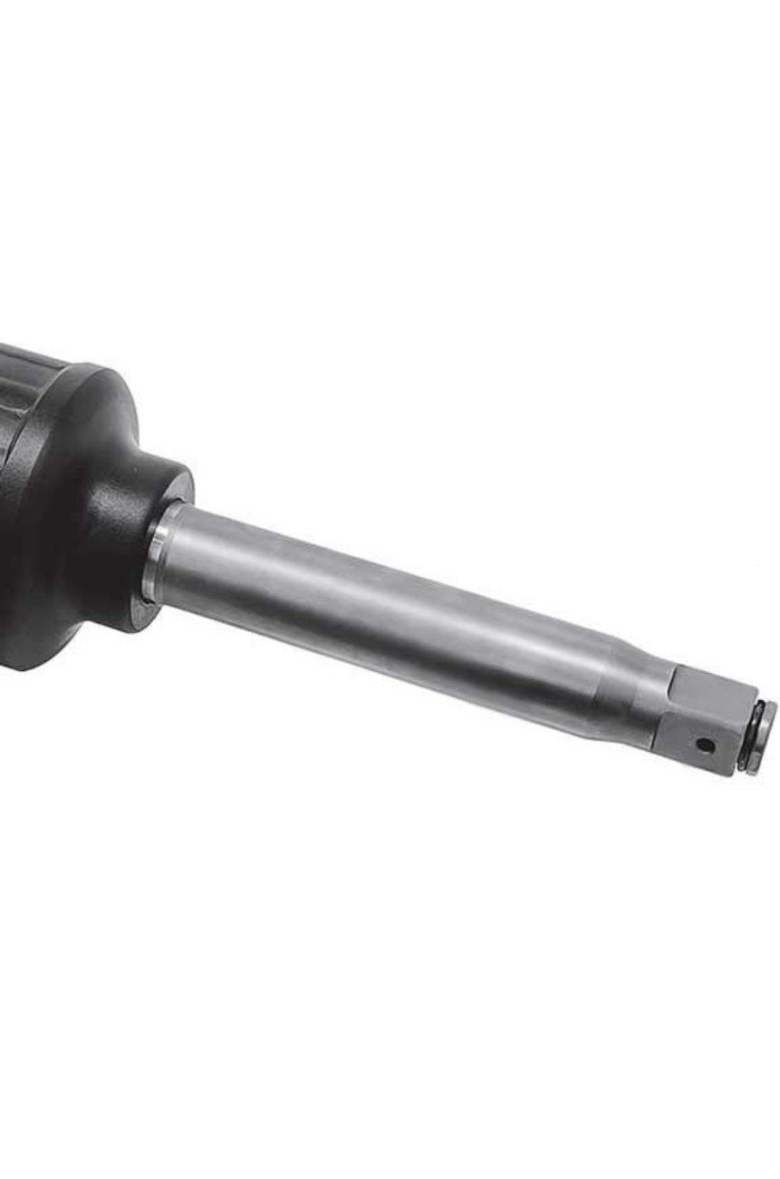 بکس بادی شفت بلند کنزاکس مدل KIW-5102